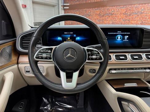 Certified 2022 Mercedes-Benz GLE 350 4MATIC image 14