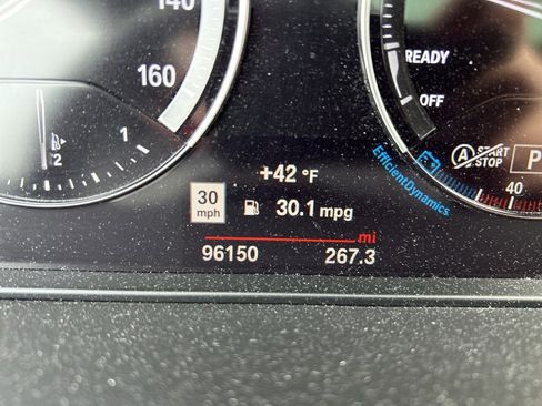 Used 2023 BMW X2 xDrive28i w/ Premium Package 2 image 11