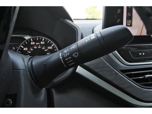 Used 2024 Nissan Altima 2.5 SL FWD image 20