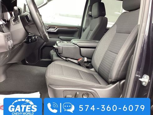 Used 2023 Chevrolet Silverado 1500 LT image 11