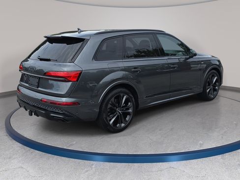 New 2026 Audi Q7 Premium Plus AWD/4WD image 5