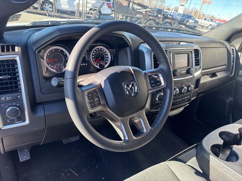 Used 2024 RAM 1500 Classic Warlock image 4