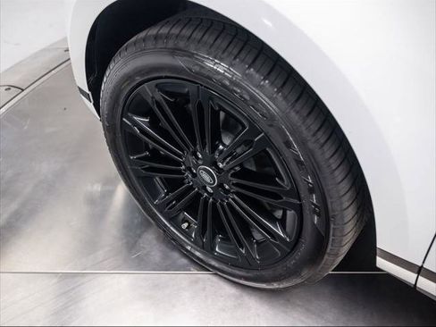 New 2026 Land Rover Range Rover Evoque S image 13