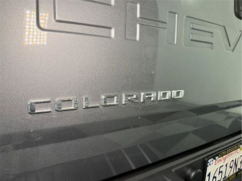 Used 2022 Chevrolet Colorado LT w/ Fleet Safety Package image 17