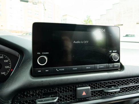 Used 2025 Honda HR-V LX image 31
