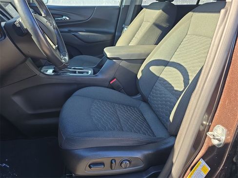 Used 2020 Chevrolet Equinox LT image 20