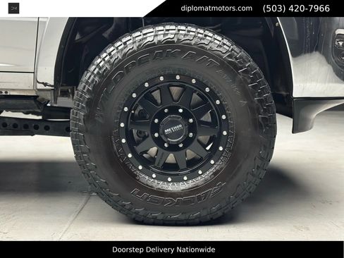 Used 2022 RAM 2500 Laramie image 39