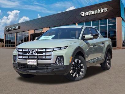 New 2026 Hyundai Santa Cruz SE