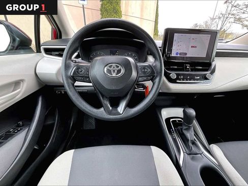 Certified 2024 Toyota Corolla LE FWD image 6