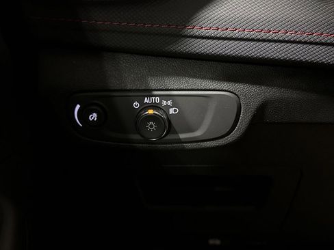 New 2026 Chevrolet TrailBlazer RS FWD image 18
