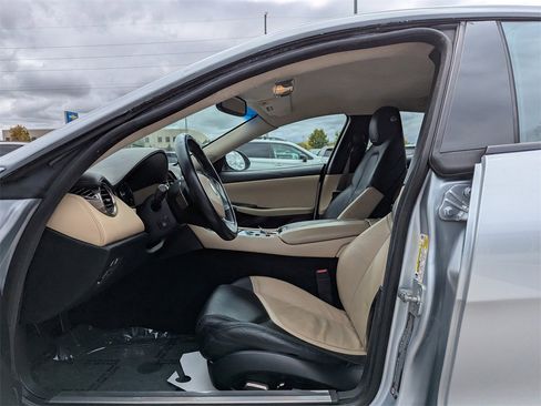 Used 2012 Fisker Karma EcoSport image 11