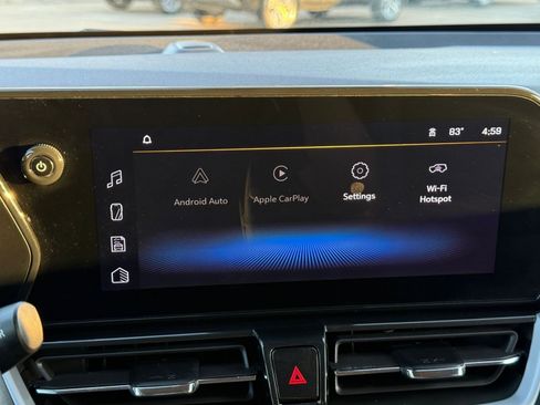 Used 2025 Chevrolet TrailBlazer LT image 21