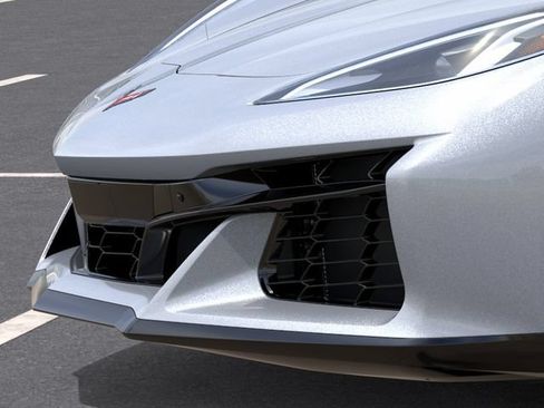 New 2026 Chevrolet Corvette Z06 w/ Stealth Interior Trim Package RWD image 13