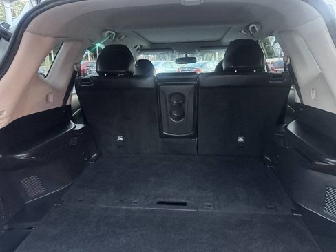 Used 2015 Nissan Rogue SL w/ SL Premium Package AWD/4WD image 10
