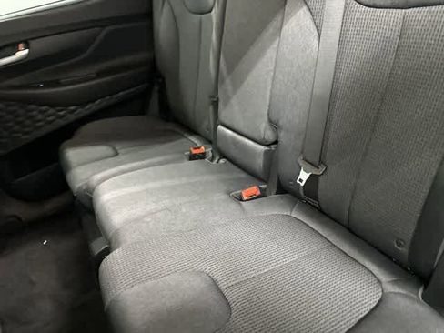 Used 2023 Hyundai Santa Fe SEL FWD image 11