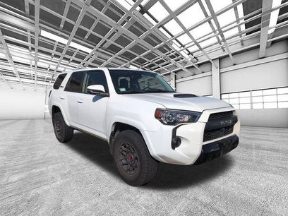 Used 2023 Toyota 4Runner TRD Pro