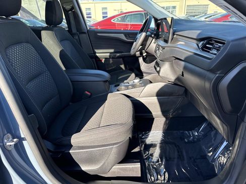 Used 2024 Ford Escape Active w/ Tech Pack #1 image 19
