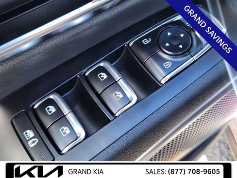 New 2025 Kia Telluride EX X-Line image 3