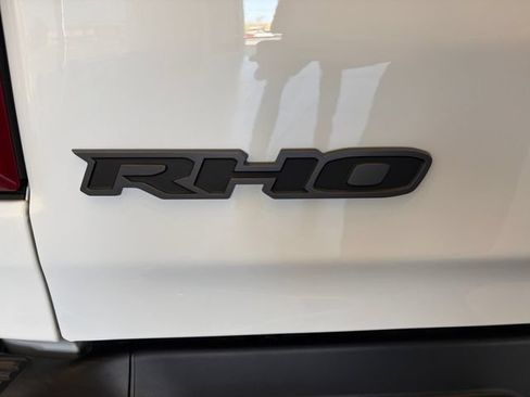 New 2026 RAM 1500 RHO AWD/4WD image 10