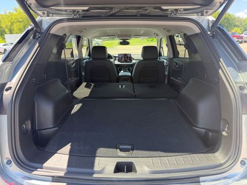 Used 2024 Chevrolet Blazer LT AWD/4WD image 11