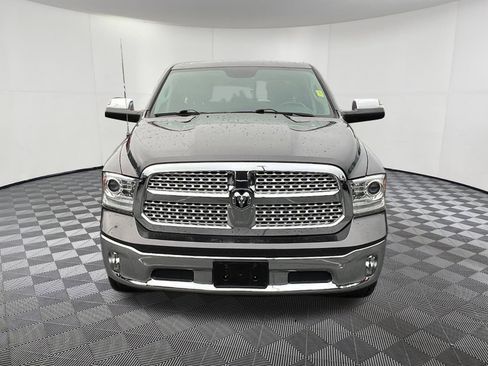 Used 2017 RAM 1500 Laramie image 2