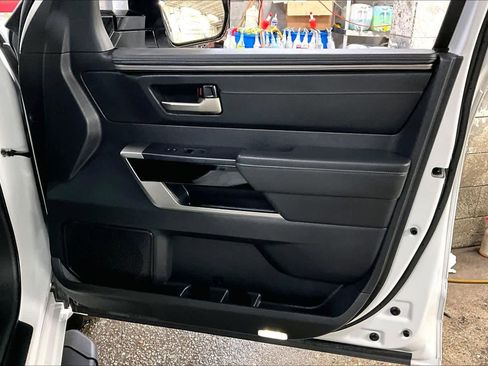 Used 2023 Toyota Tundra Limited w/ TRD Off-Road Package image 21