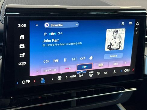 Used 2024 Lincoln Nautilus Premier image 21