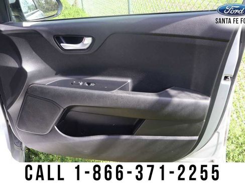 Used 2019 Kia Rio LX image 21