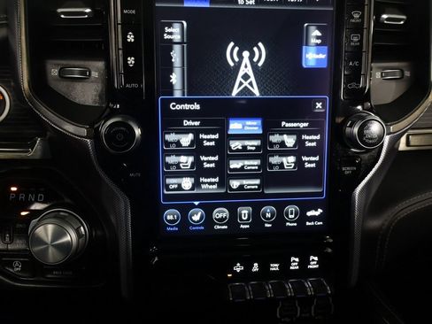 Used 2020 RAM 1500 Limited AWD/4WD image 48