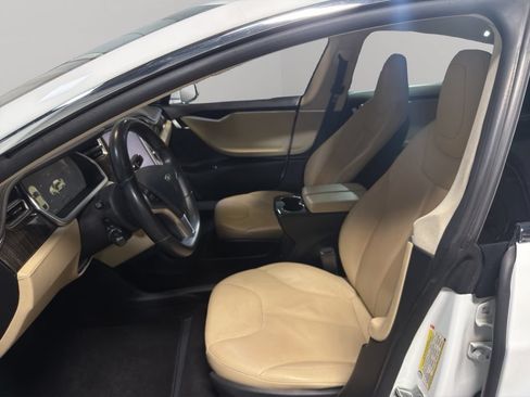Used 2013 Tesla Model S RWD image 10