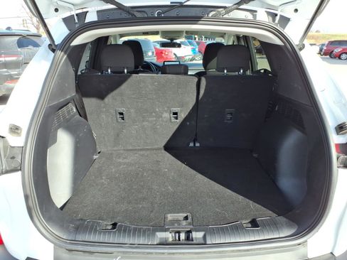 Used 2025 Ford Escape Active image 13