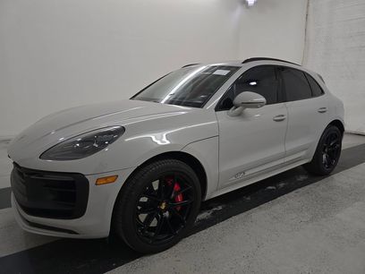 Used 2024 Porsche Macan GTS