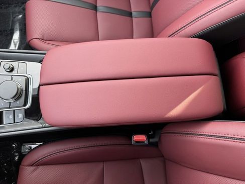 New 2026 MAZDA CX-50 2.5 Hybrid w/ Weather Package image 19