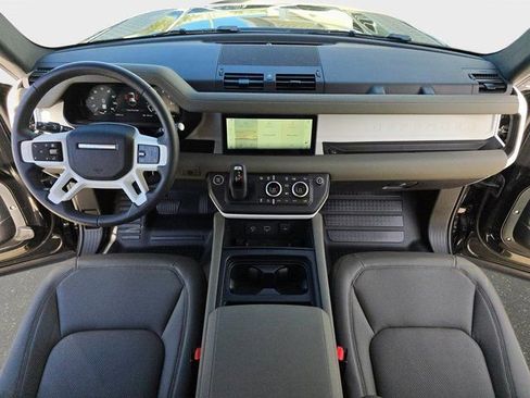 Used 2024 Land Rover Defender 110 S image 9