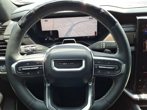 Used 2024 GMC Acadia Denali w/ Super Cruise Package AWD/4WD image 14