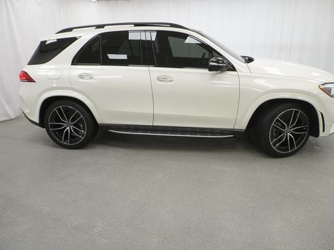Used 2022 Mercedes-Benz GLE 450 4MATIC image 18