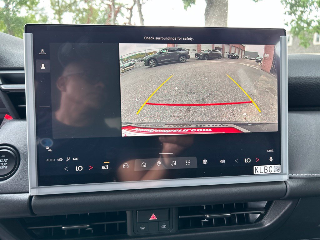 New 2026 MAZDA CX-5 Select AWD/4WD image 22