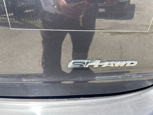 Used 2014 Acura MDX SH-AWD image 27