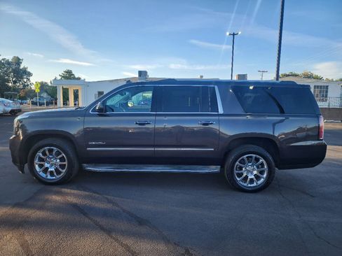 Used 2015 GMC Yukon XL Denali w/ Touring Package image 2