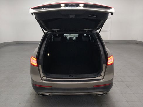 Used 2016 Lincoln MKX Premiere w/ Cargo Accessories Package FWD image 29