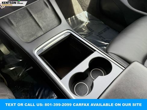 Used 2023 Tesla Model Y Long Range image 21