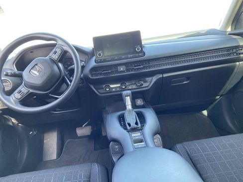 Used 2024 Honda HR-V LX image 14