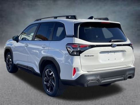 New 2026 Subaru Forester Premium image 6