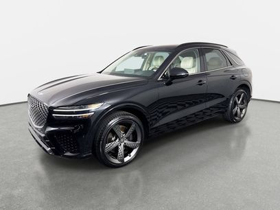 Certified 2023 Genesis GV70 3.5T Sport w/ Sport Prestige Package