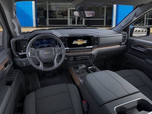 New 2026 Chevrolet Silverado 1500 LT image 15
