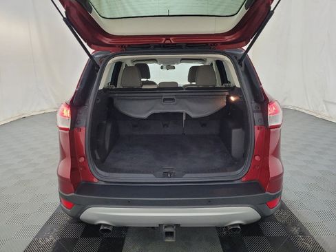 Used 2015 Ford Escape SE w/ Equipment Group 201A image 29