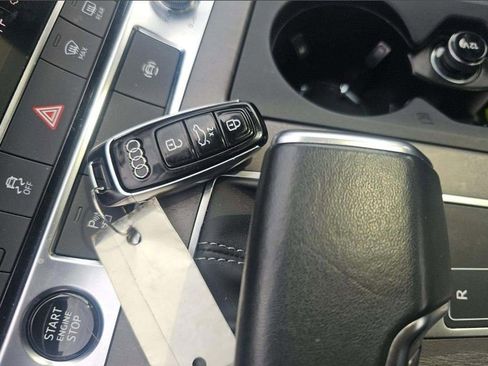 Used 2024 Audi A6 Premium Plus image 6