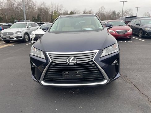 Used 2016 Lexus RX 350 AWD image 2