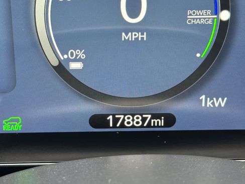 Used 2024 Honda Prologue Touring image 28