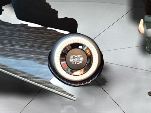 Used 2022 Jeep Wagoneer Series II image 14